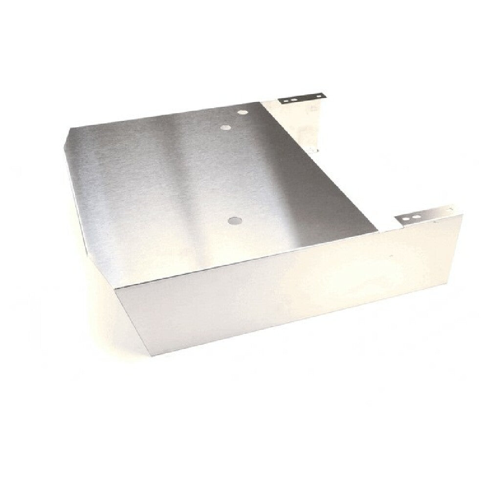 Henny Penny 154672 Stud Assembly Shroud Rear Ovr Ctop