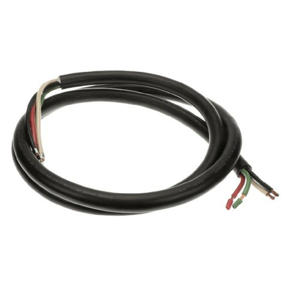 Henny Penny 161715 Assy 6ga Cord 116in Sub