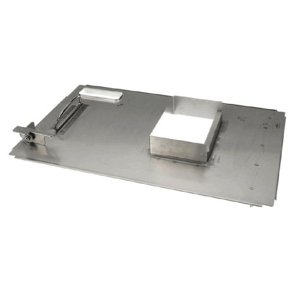Henny Penny 162056 Assy Eeg25x Drain Pan Cover
