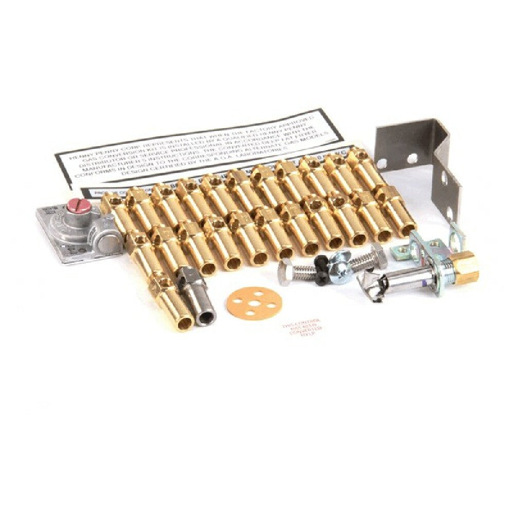 Henny Penny 16247 Kit To Convert Natural To Lp