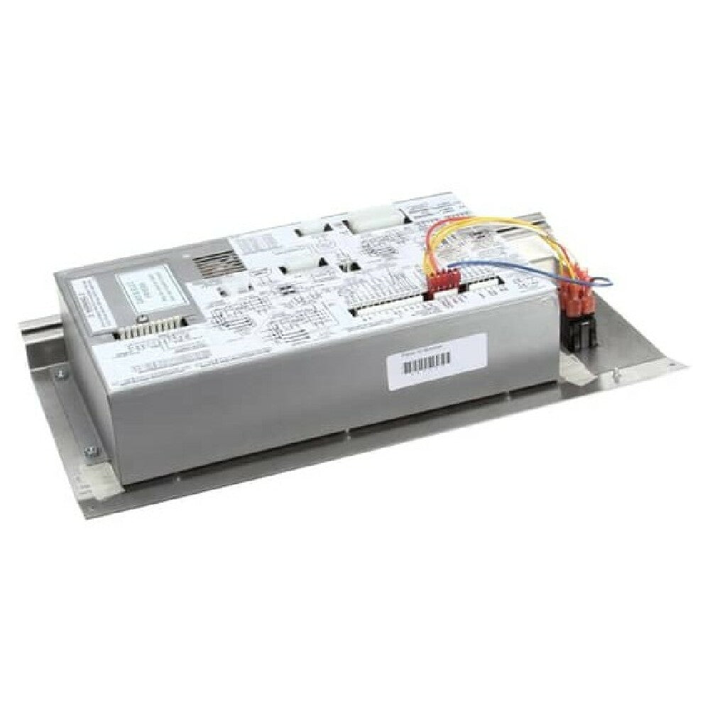 Henny Penny 164945 Assembly Panel Arm 4hd Gm Bp