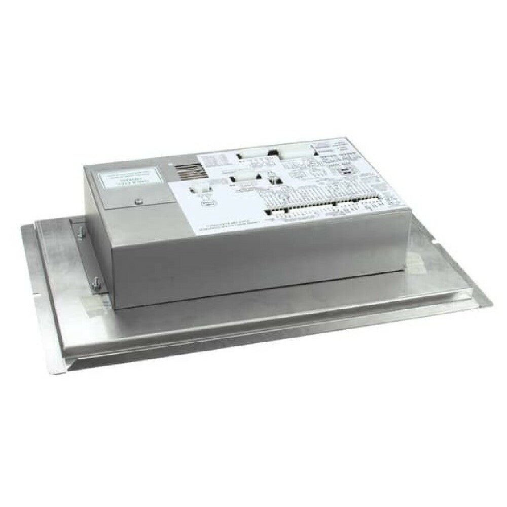 Henny Penny 164947 Assembly Panel Arm 8hd Gm