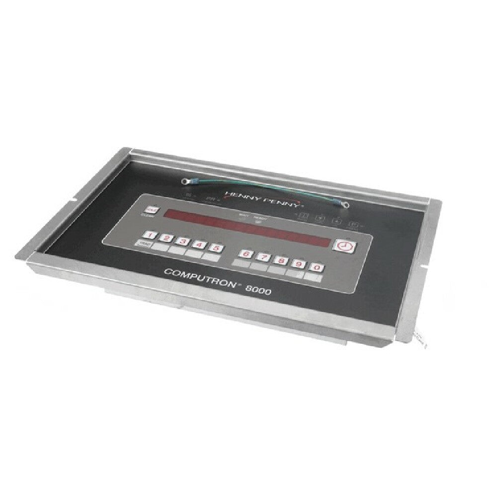 Henny Penny 164957 Assembly Panel Arm 8hd Pc