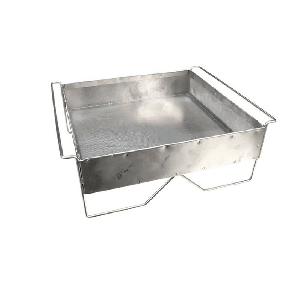 Henny Penny 165364 Weld Assembly Crumb Basket