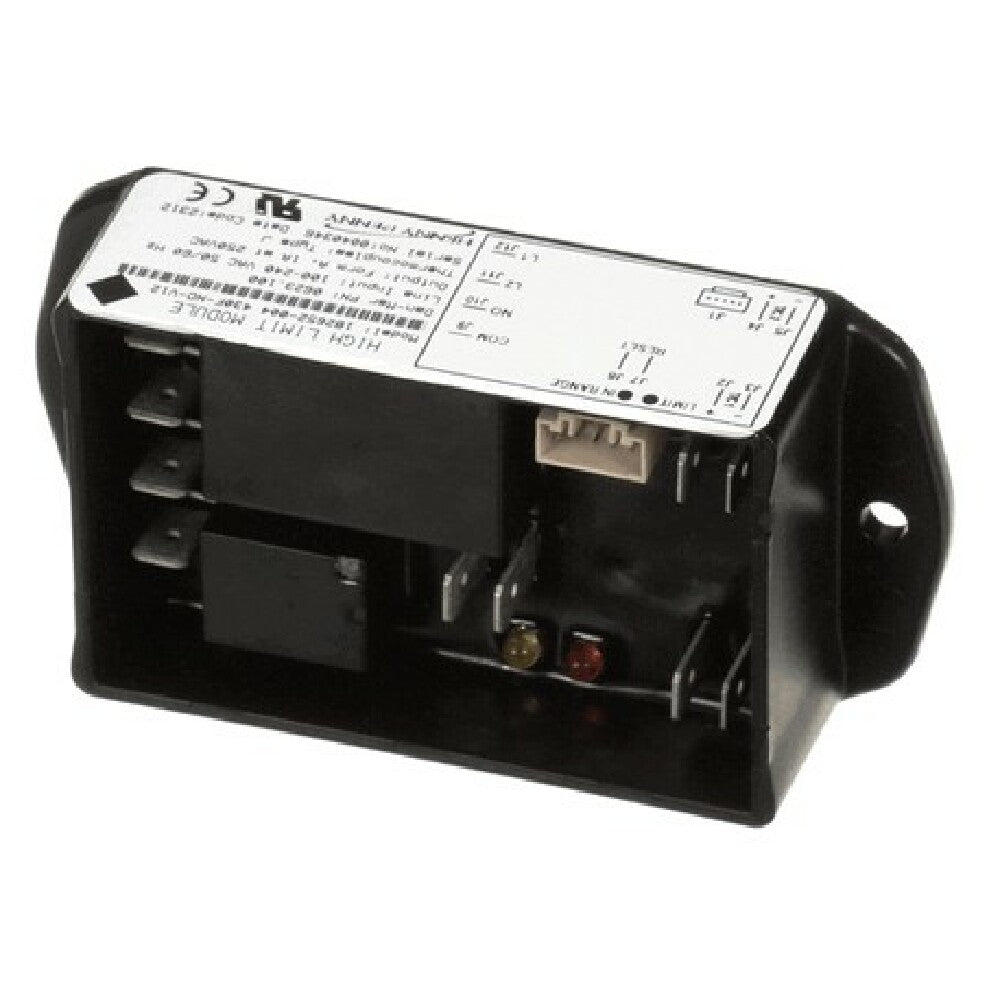 Henny Penny 175915-008 Svc Pk Hl Cntl 240v430f Red