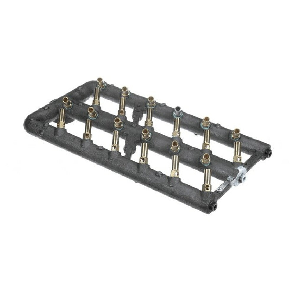 Henny Penny 178145-3 B .026 P .011 Gas Burner Jets
