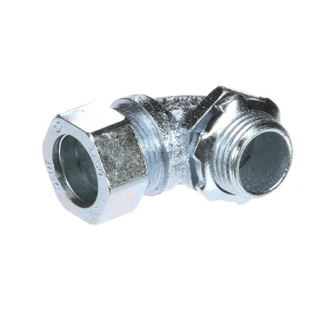 Henny Penny 18113 Connector 1/2x90 Tube Conduit