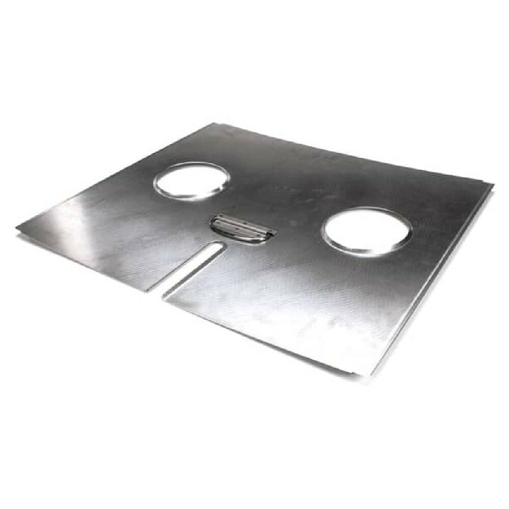 Henny Penny 24596 Weld Assembly Drain Pan Cover 3
