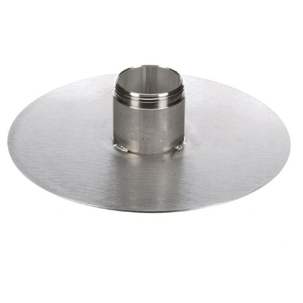 Henny Penny 24647 Weld Assembly 600 Drain Extension