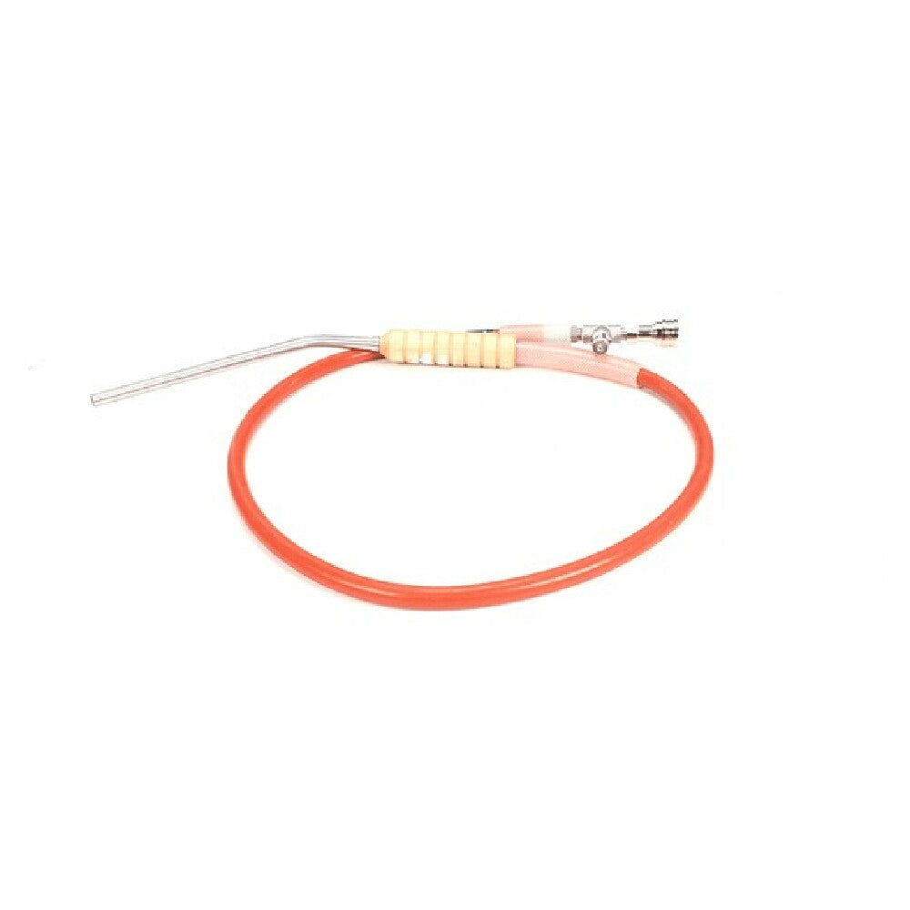 Henny Penny 24904 Assembly Filter Hose Dual Gender