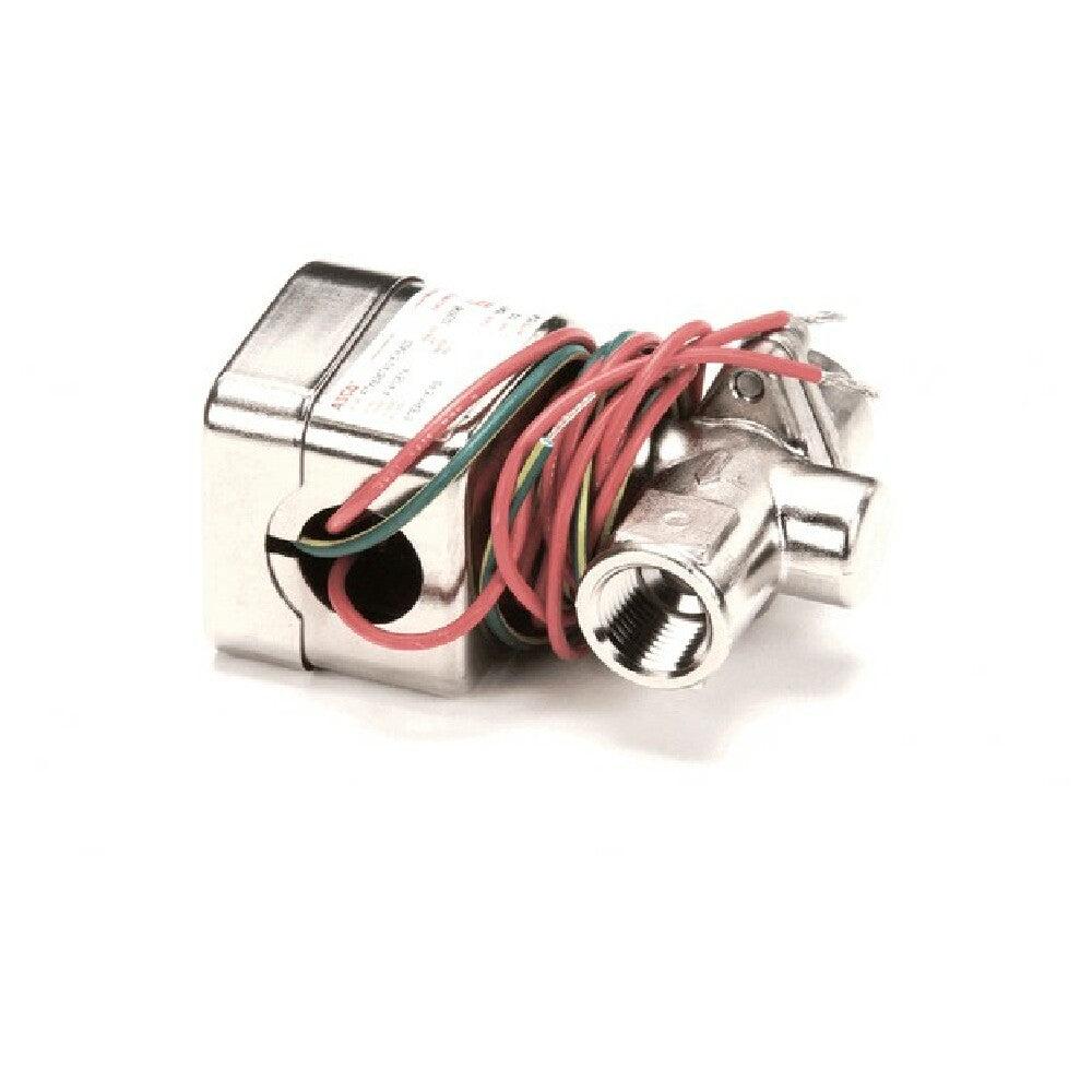 Henny Penny 29698 Valve Solenoid 24v 50hz