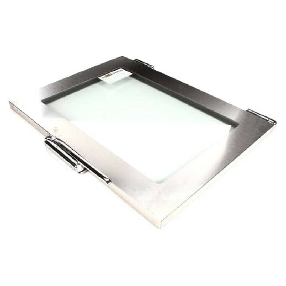 Henny Penny 32768 Assembly 980 Glass Door Right Hinge Top
