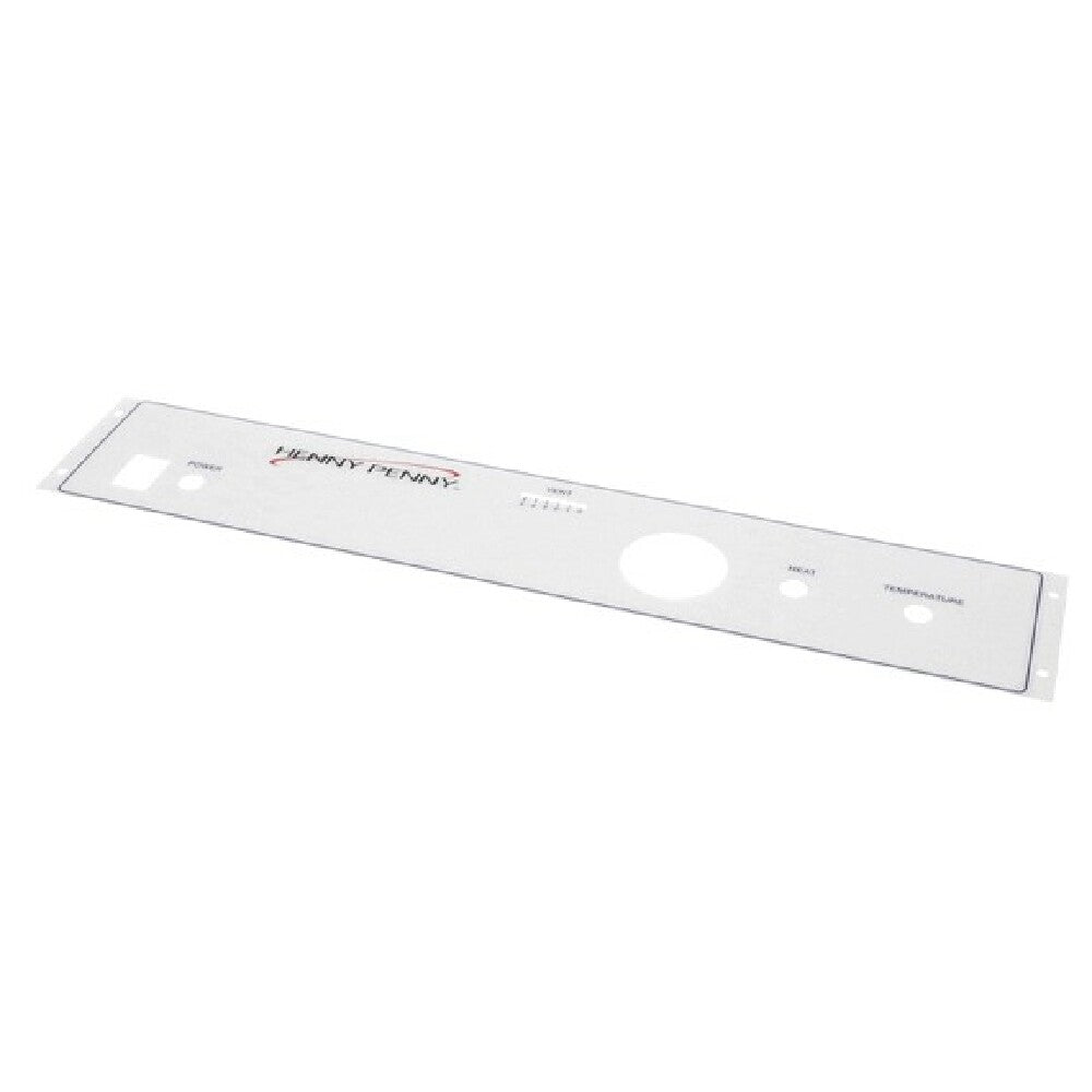 Henny Penny 34885 Decal Kfc Control Ce