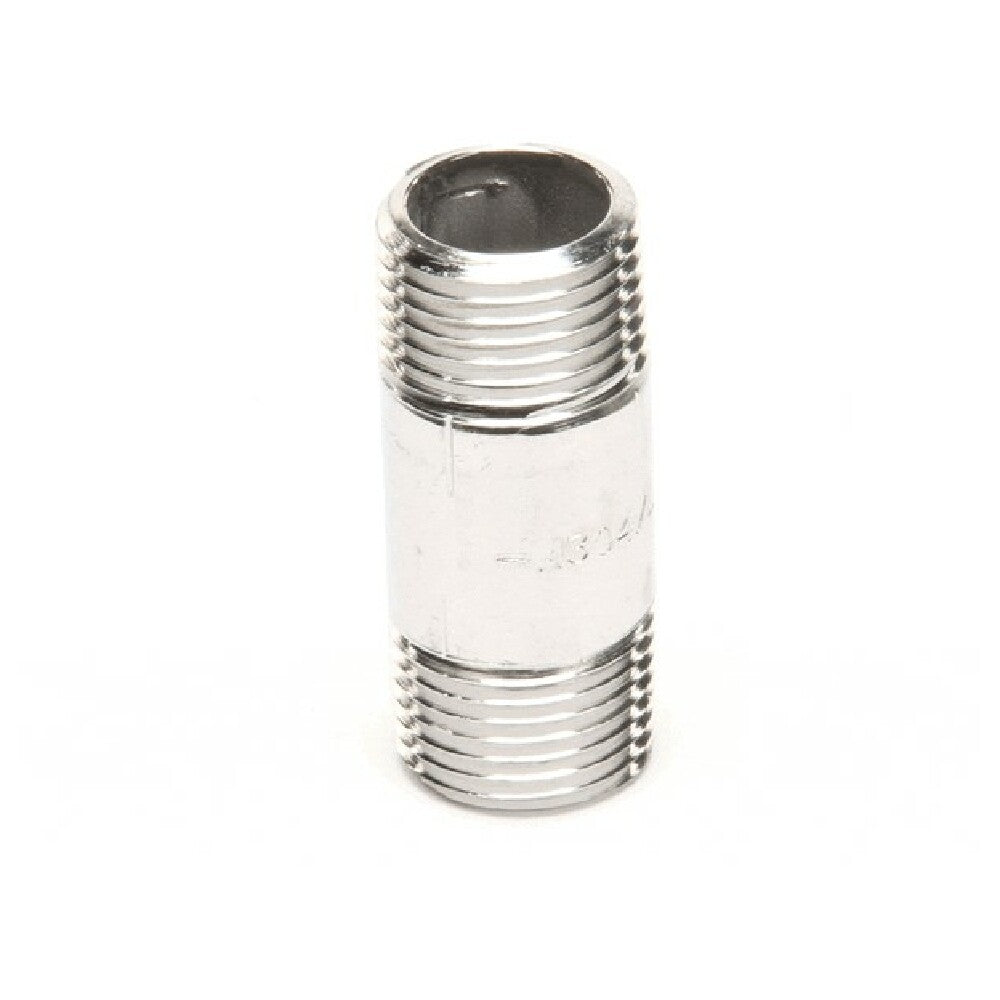 Henny Penny 35474 Pipe Nipple 1/2 X 2
