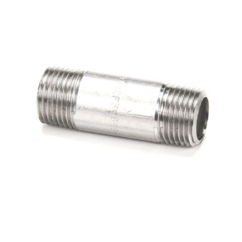 Henny Penny 35817 Nipple 1/2 X 2 1/4 Lg Hospital