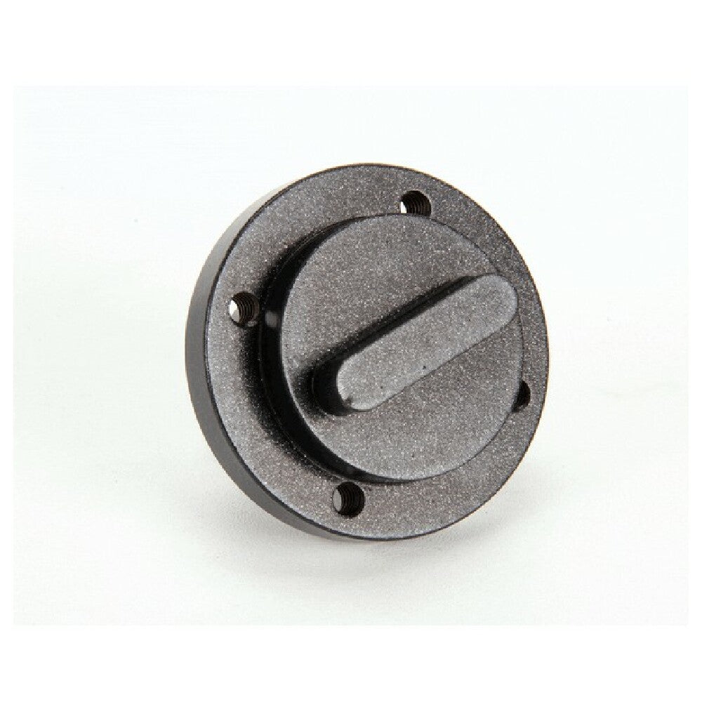 Henny Penny 49186 Hub Coated Lh Tr Scr 3 6 8