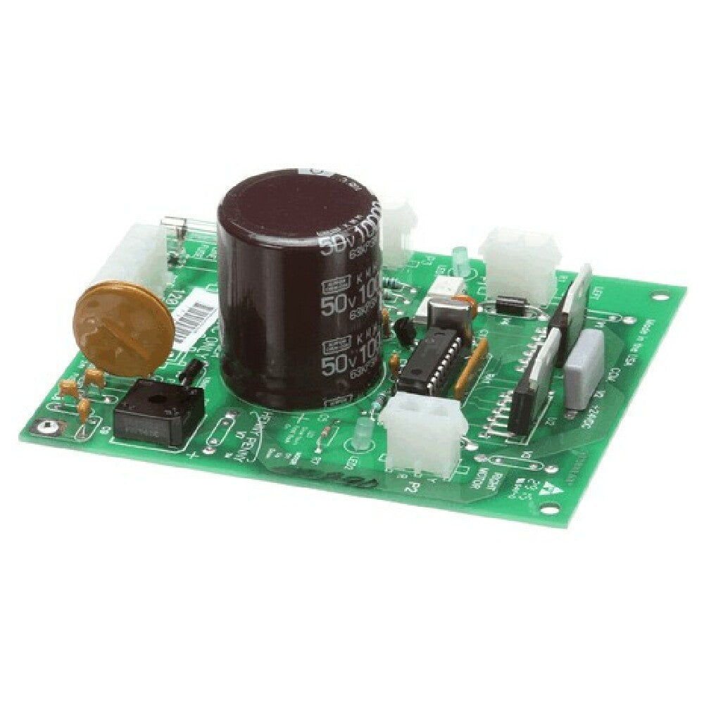 Henny Penny 50290 Assembly Basket Lift Control Pcb