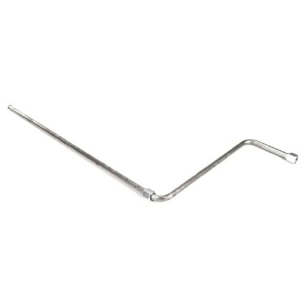 Henny Penny 52122 Assembly Main Gas Supply Line