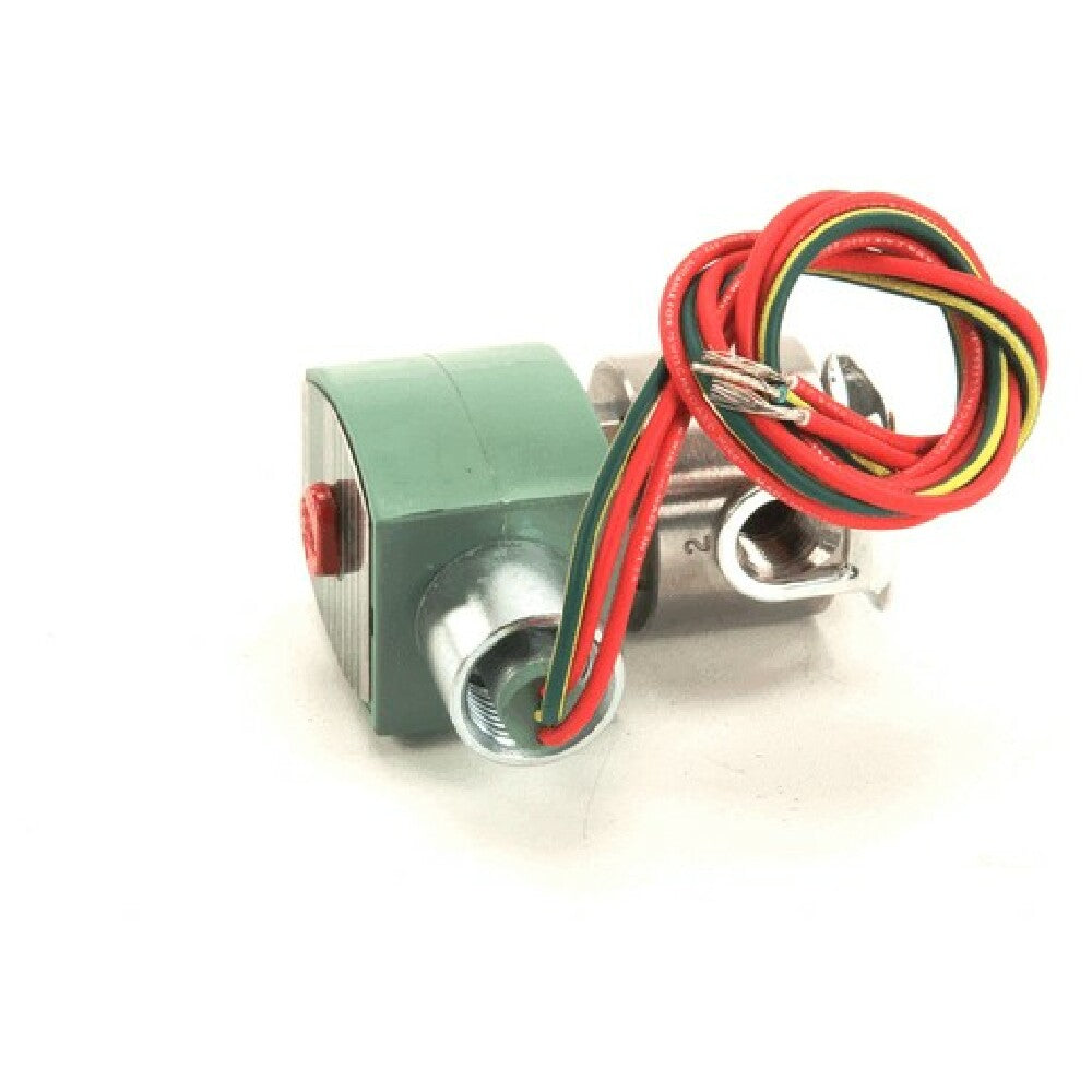 Henny Penny 52125 Valve Solenoid Air