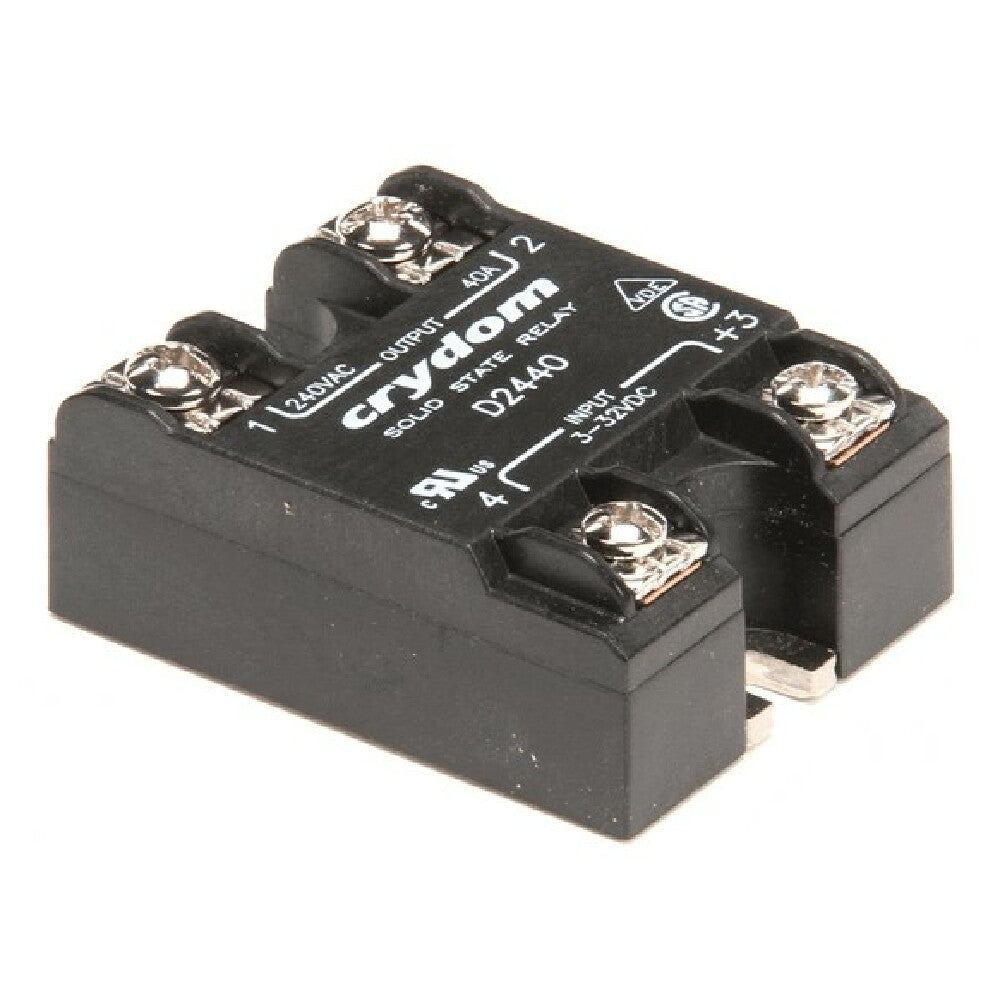 Henny Penny 52527 Relay 40 Amp