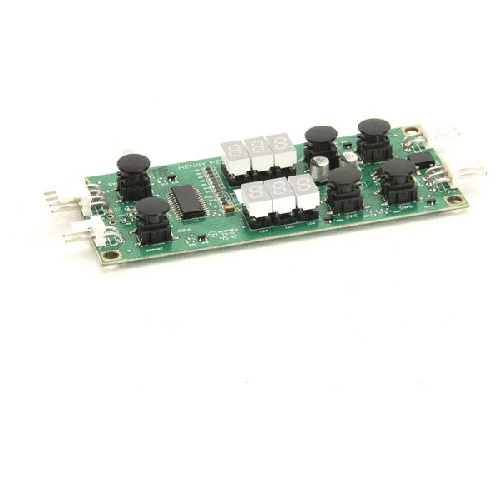 Henny Penny 55102 Control Hmr Radiant&water Heat
