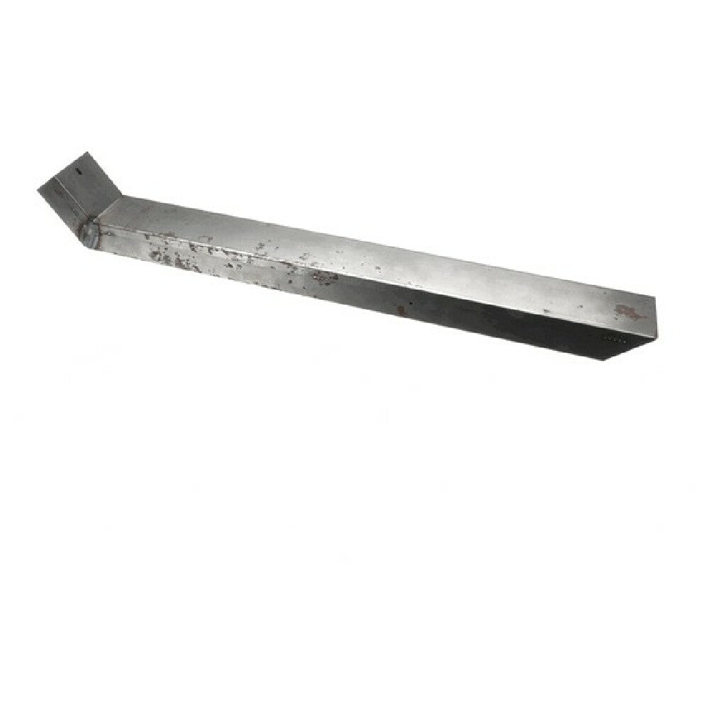 Henny Penny 55681 Weld Assembly Flue