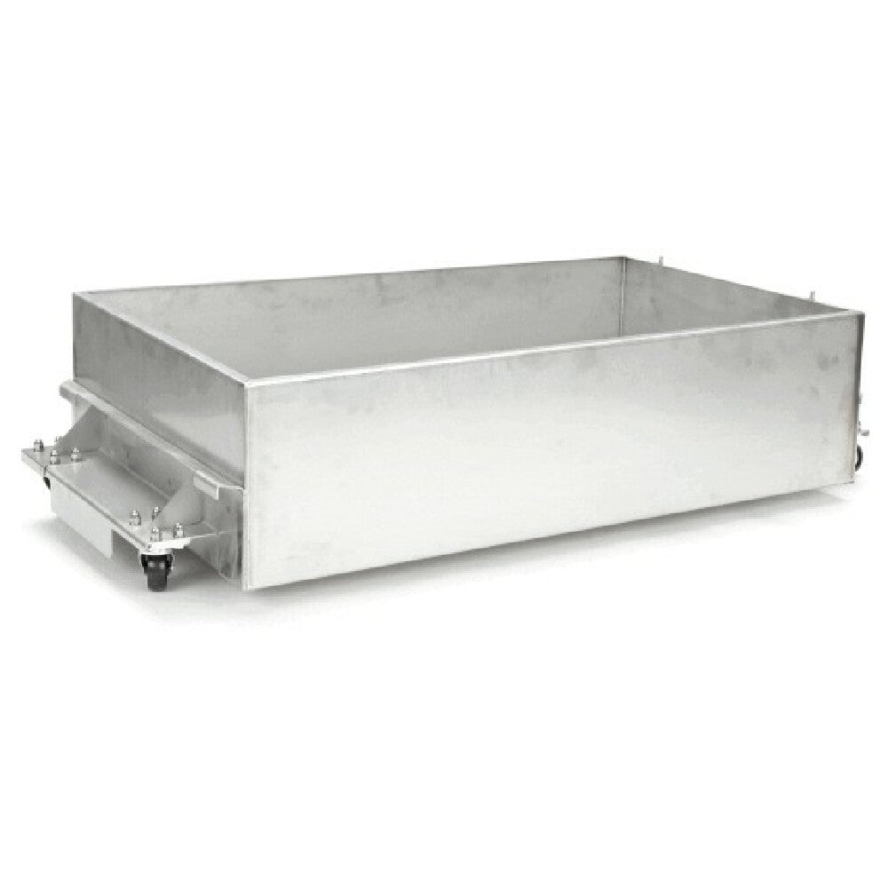 Henny Penny 56087 Assembly Drain Pan & Casters