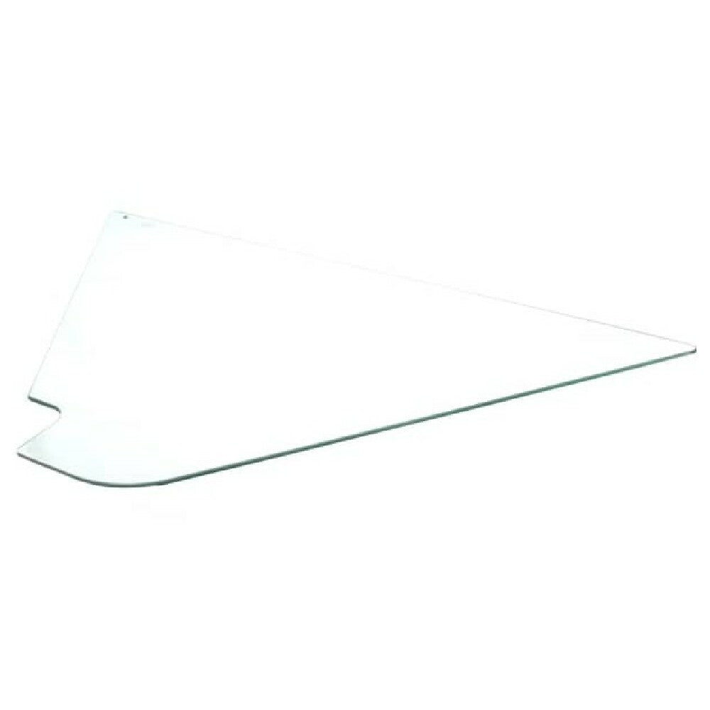 Henny Penny 56242-001 Side Glass Flat Clear