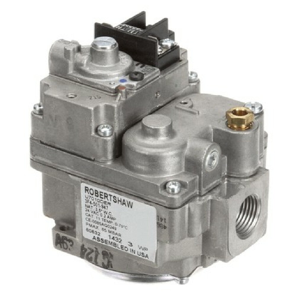 Henny Penny 60632 Valve Gas 24v 50hz Nat Ce
