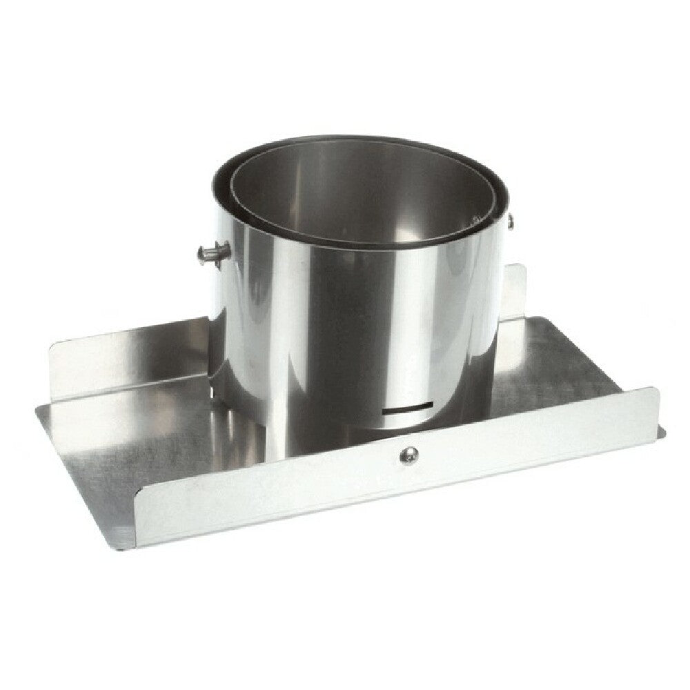 Henny Penny 63525 Assembly Water Pan Cover & Ring