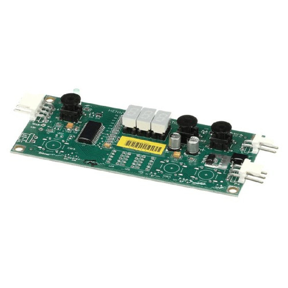 Henny Penny 63910 Control Hmr Radiant Heat Ce