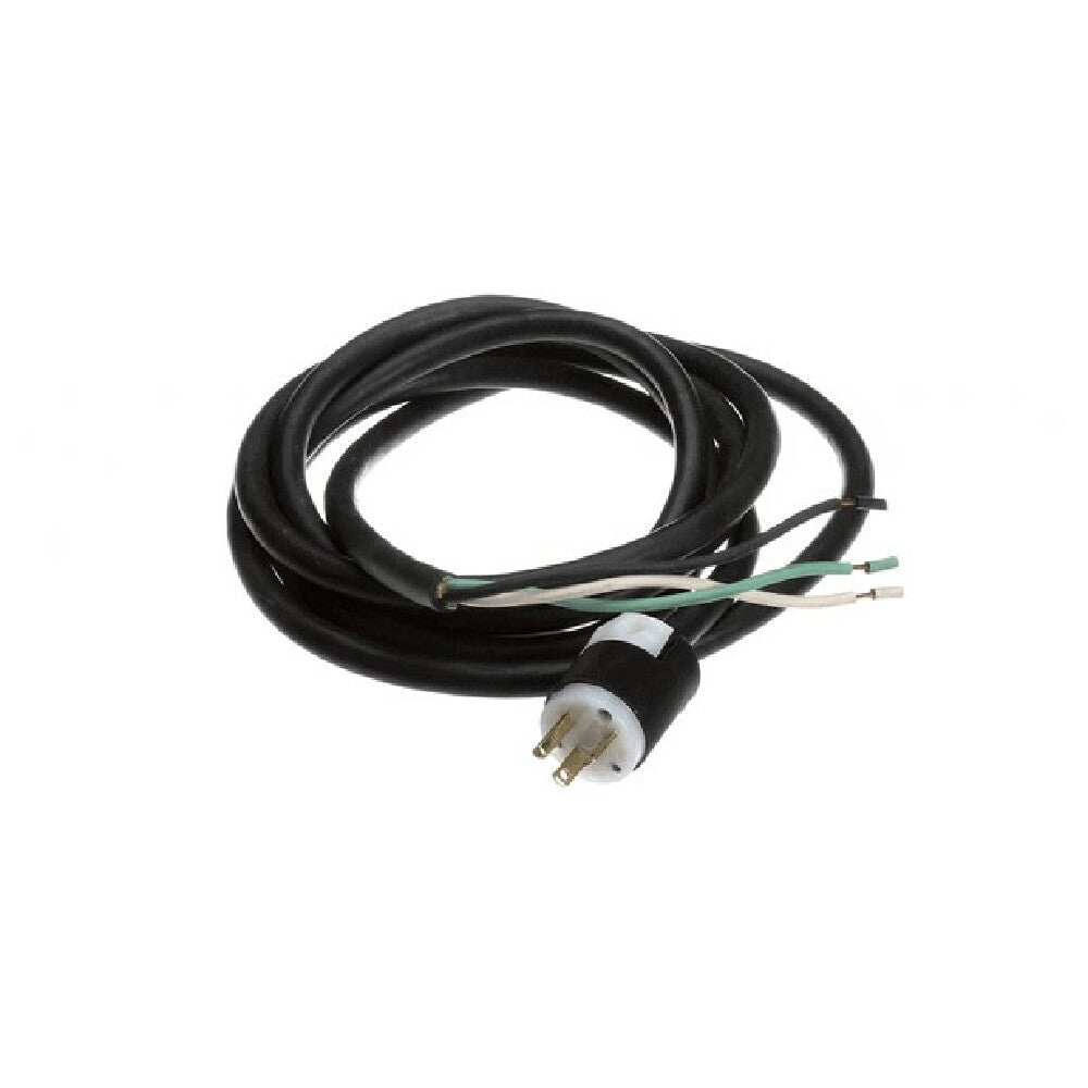 Henny Penny 63930 Power Cord Assembly 208/240v 20a