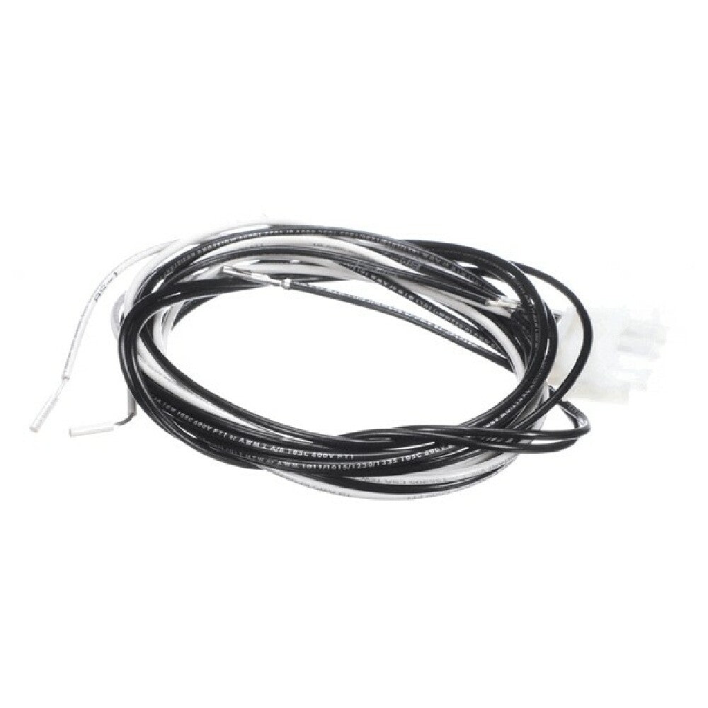 Henny Penny 65834 Harn Blow Motor/air Solenoid