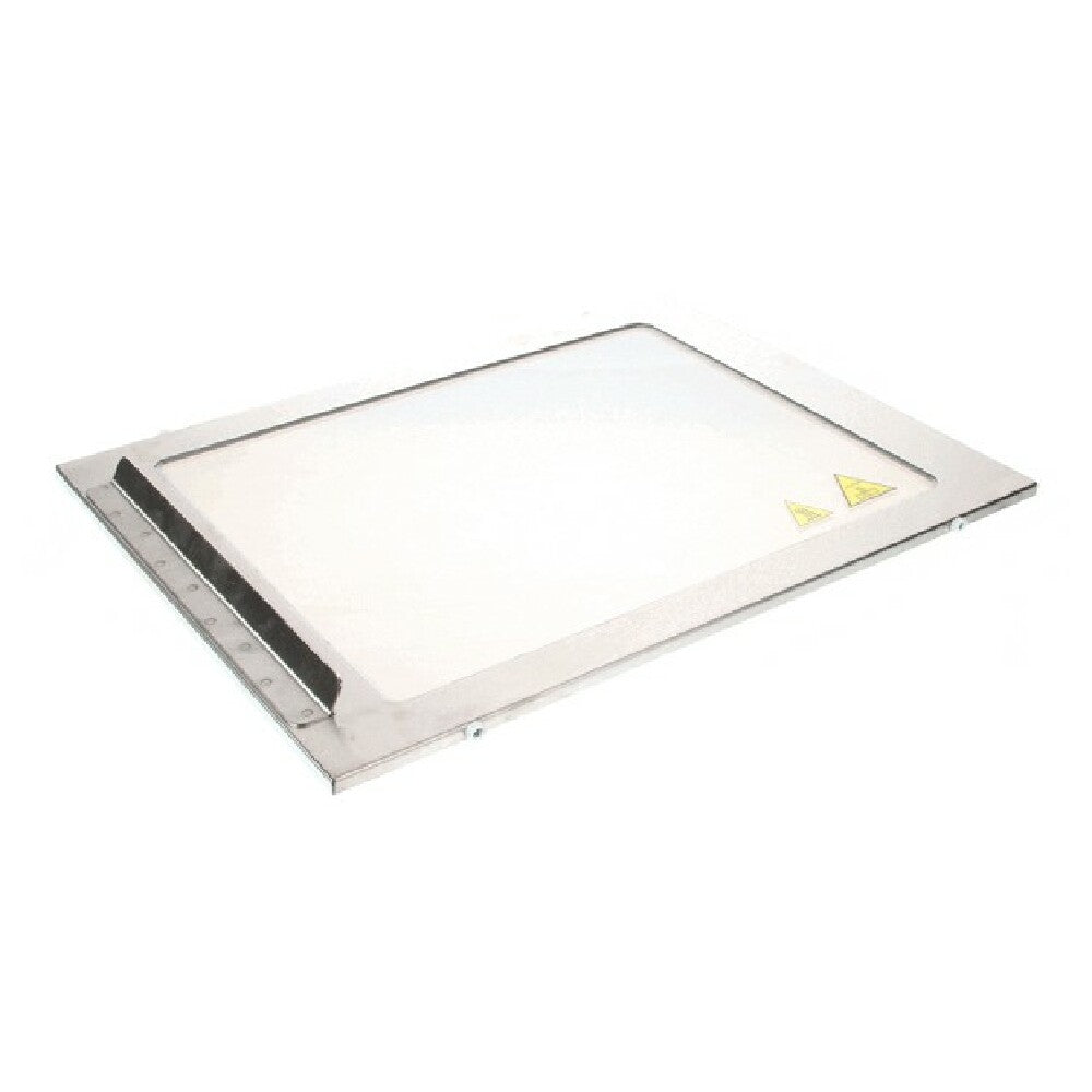 Henny Penny 68045 Assembly Hmr Sliding Door 103