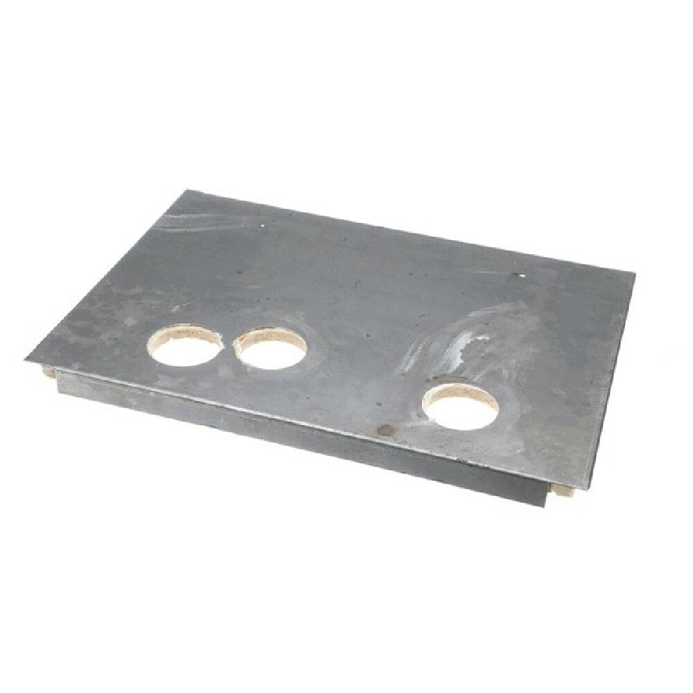 Henny Penny 68070 Assembly Front Panel Insulation