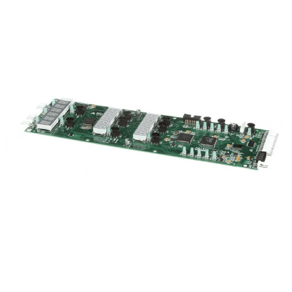 Henny Penny 73618 Assembly Scr Cntl W/disp