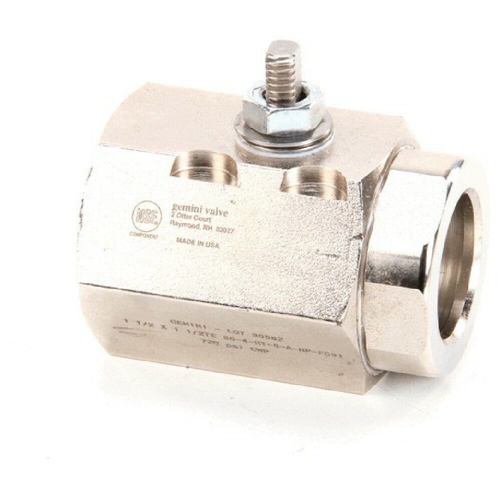 Henny Penny 76095 Valve Drain Oring Seal