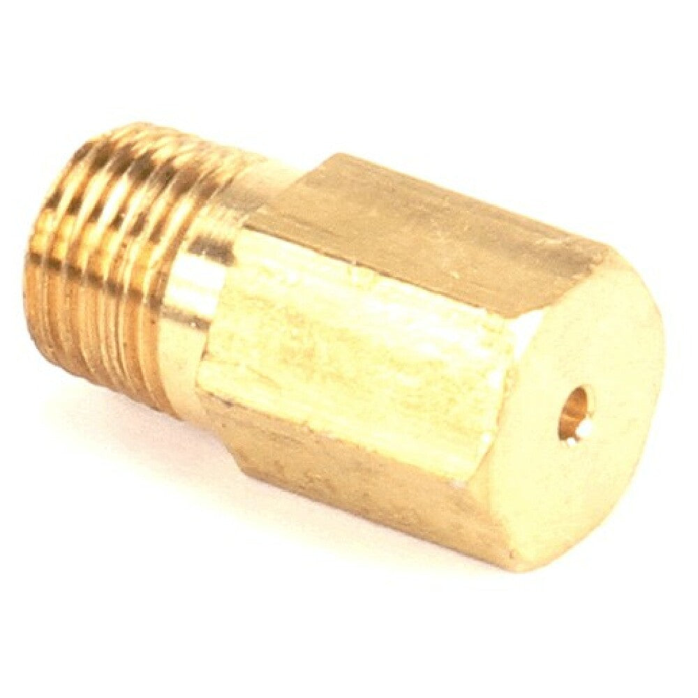 Henny Penny 76921-001 Orifice Brass Id.082