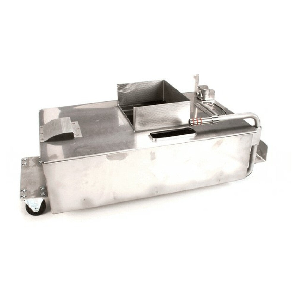 Henny Penny 77531 Assembly Drain Pan Lvx10x