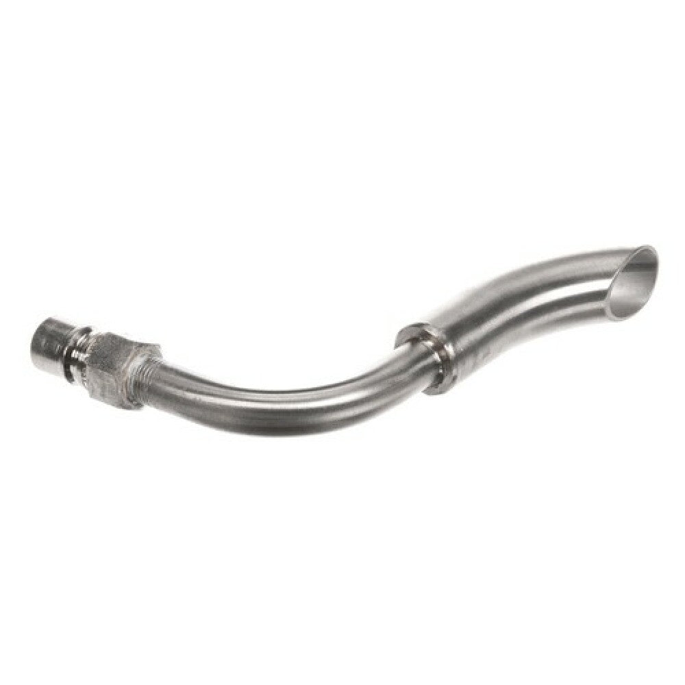 Henny Penny 80065 Assembly 5.80 Oil Rtn Faucet Male