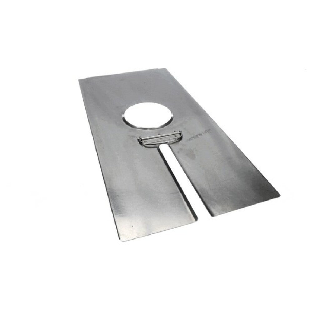 Henny Penny 81123 Weld Assy Dr Pan Cov 321
