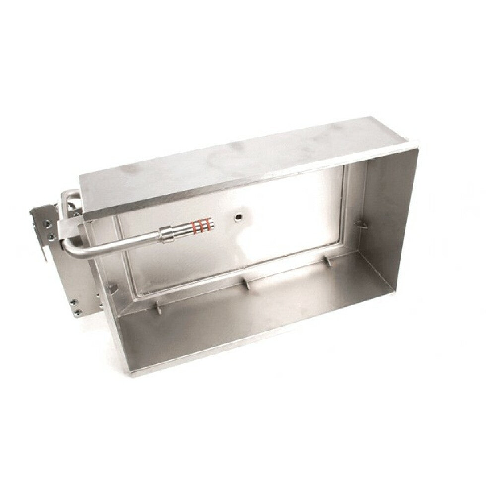 Henny Penny 82672 Assembly Drain Pan Lvx10x