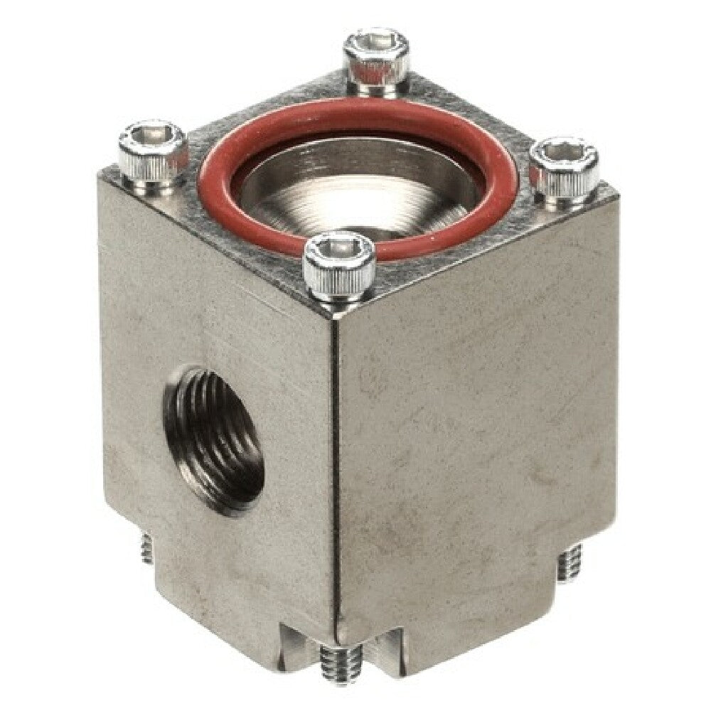 Henny Penny 84282-006 Assembly Sel V Manifold & O Ring S