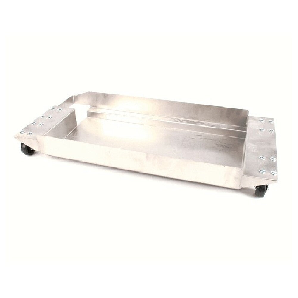 Henny Penny 85584 Assembly Drain Pan Dolly Lve