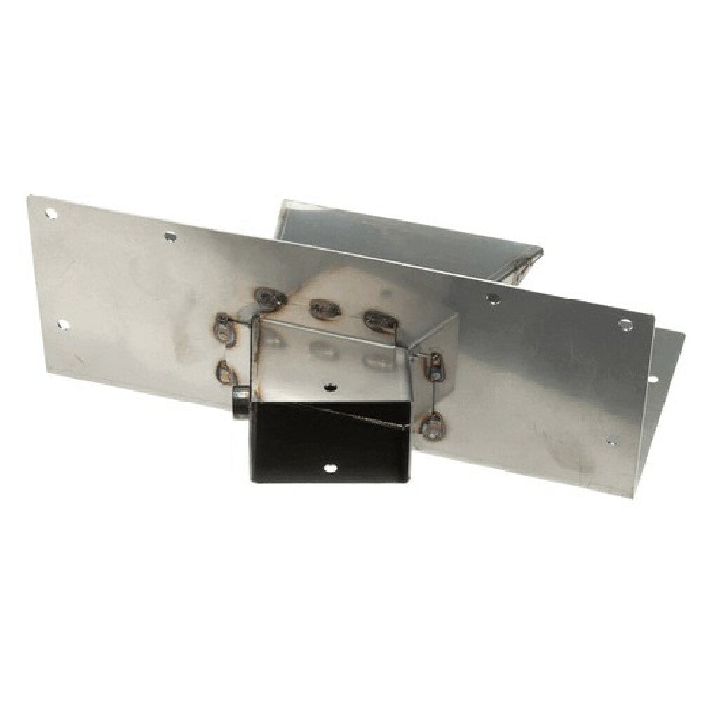Henny Penny 88615-002 Weld Assembly Blower Support Full