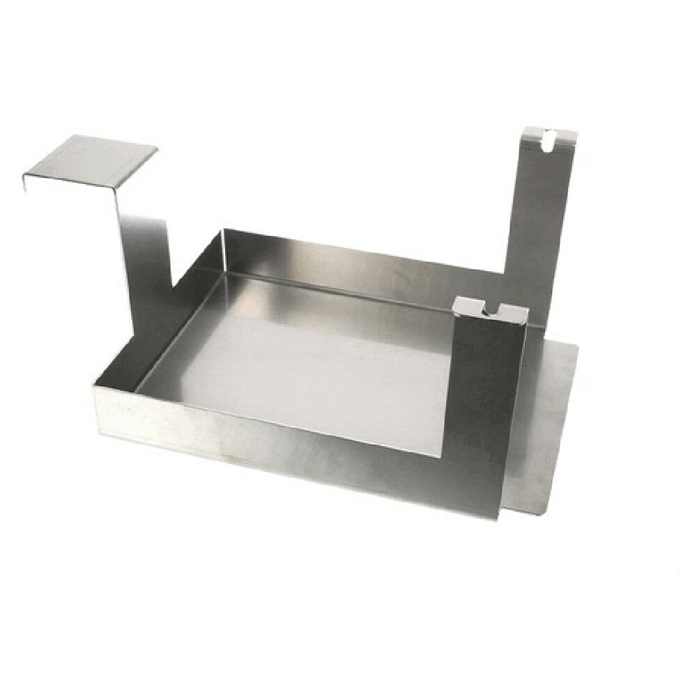 Henny Penny 91924 Weld Assy Onboard Oil Shelf