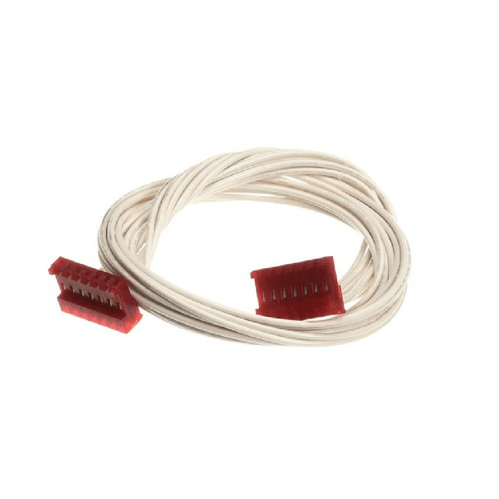 Henny Penny 94705-004 Harn Jib Comm Wht 22awg