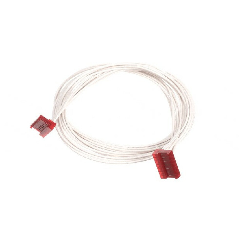 Henny Penny 94705-005 Harness Jib Comm Wht 22awg