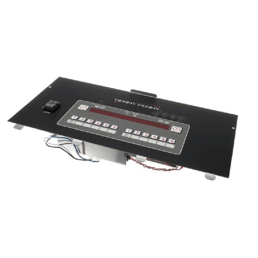 Henny Penny 96839 Assembly Control 34x Multicook