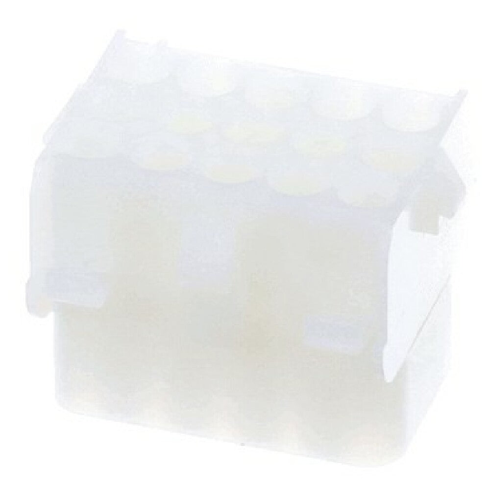 Henny Penny EC01-047 Connector 15 Pin Cap
